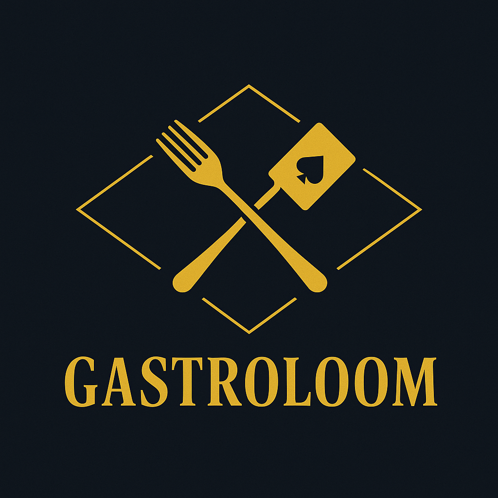 Gastroloom logo